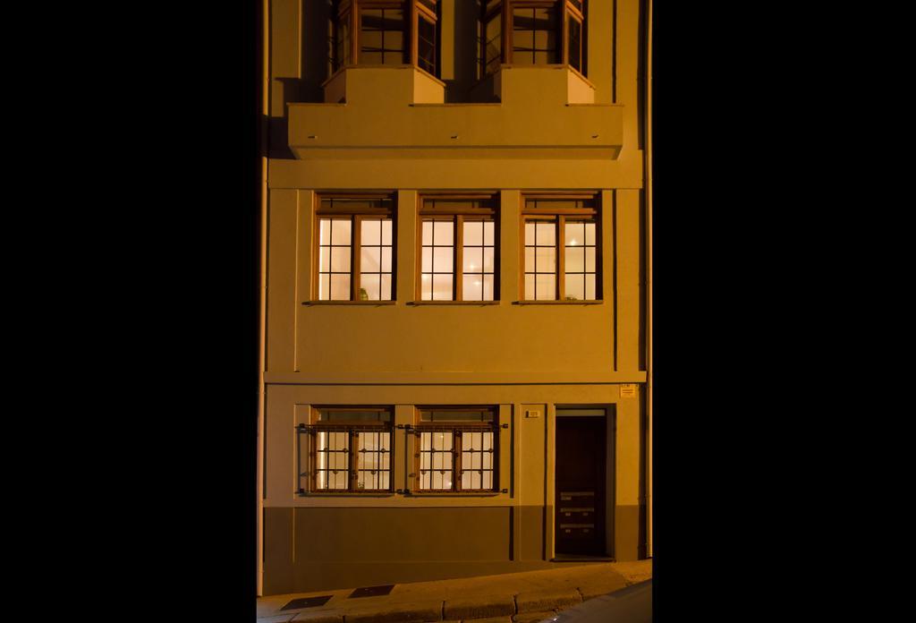 Apartments Porto Historico Bagian luar foto